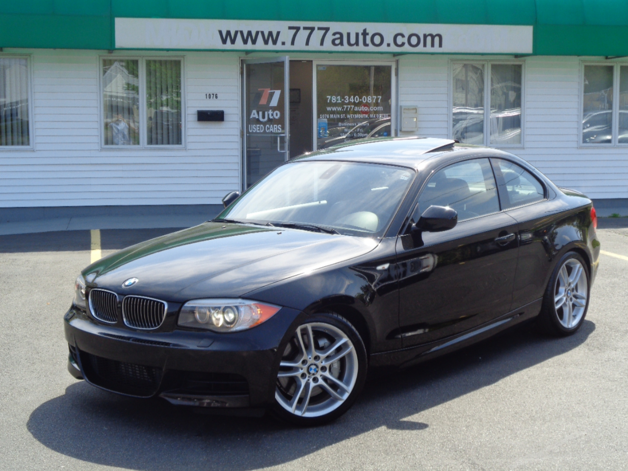 Used Cars for Sale Weymouth, Boston, Hingham MA 02190 777 Auto LLC