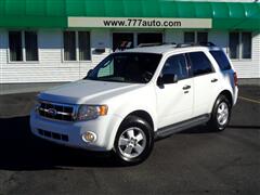 2012 Ford Escape 
