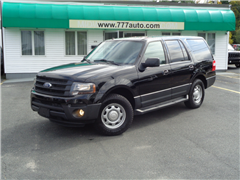 2016 Ford Expedition 