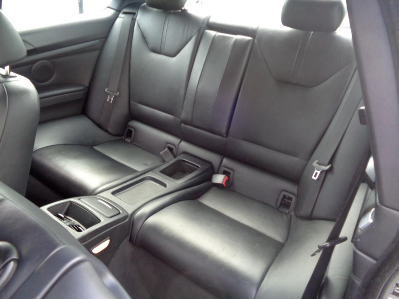 BMW M3 2dr Cpe 2011