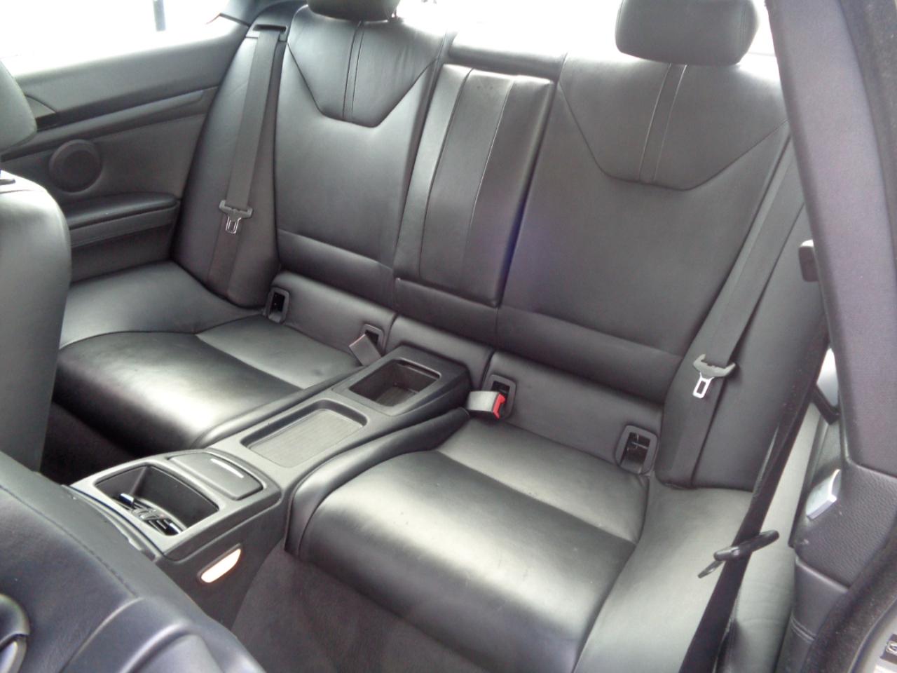 BMW M3 2dr Cpe 2011