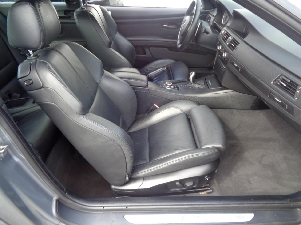 BMW M3 2dr Cpe 2011