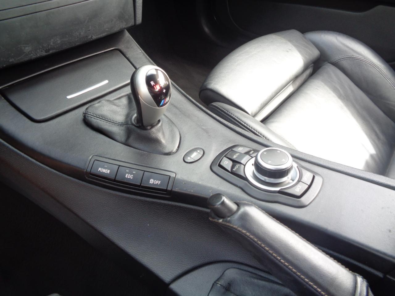 BMW M3 2dr Cpe 2011
