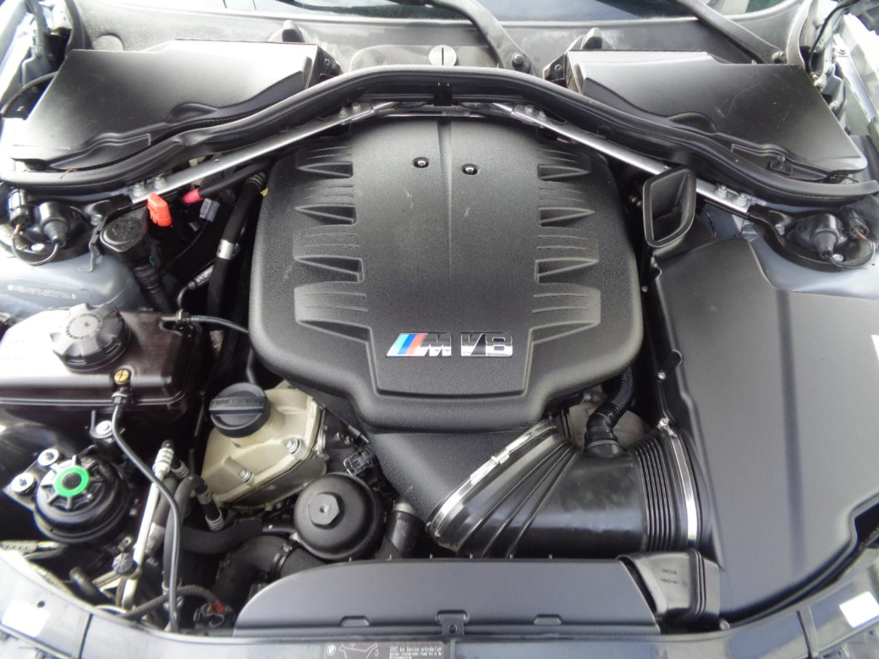 BMW M3 2dr Cpe 2011