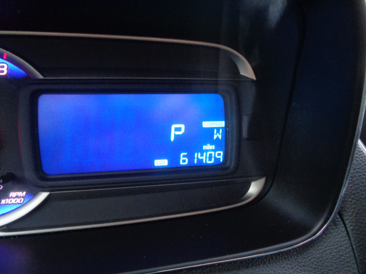 Chevrolet Trax FWD 4dr LT 2016