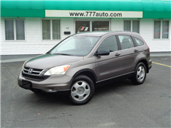 2011 Honda CR-V 