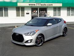 2013 Hyundai Veloster 