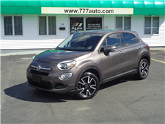 2016 Fiat 500x 