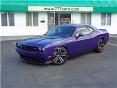 2013 Dodge Challenger 