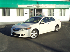 2009 Acura TSX 