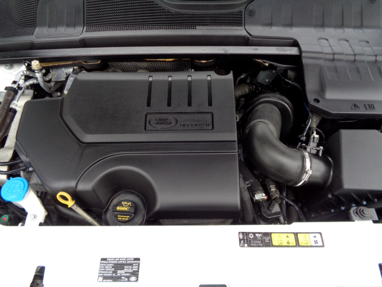 Land Rover Range Rover Evoque 5 Door SE 2019