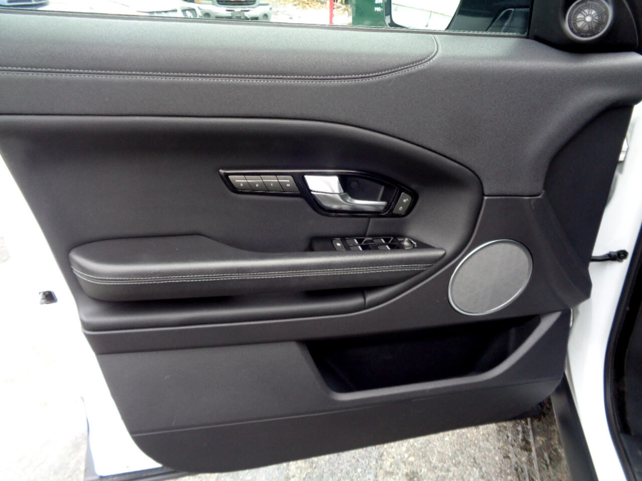 Land Rover Range Rover Evoque 5 Door SE 2019