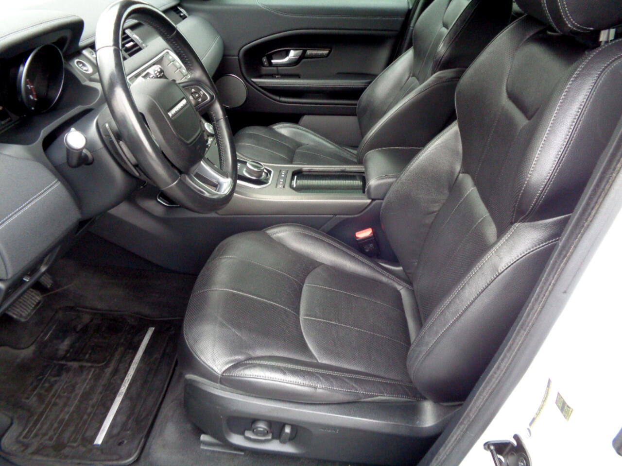 Land Rover Range Rover Evoque 5 Door SE 2019