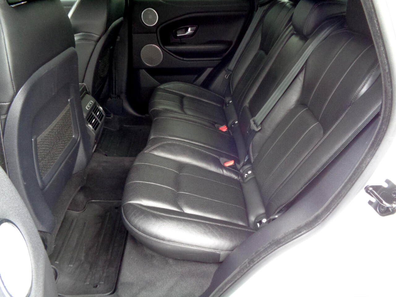 Land Rover Range Rover Evoque 5 Door SE 2019