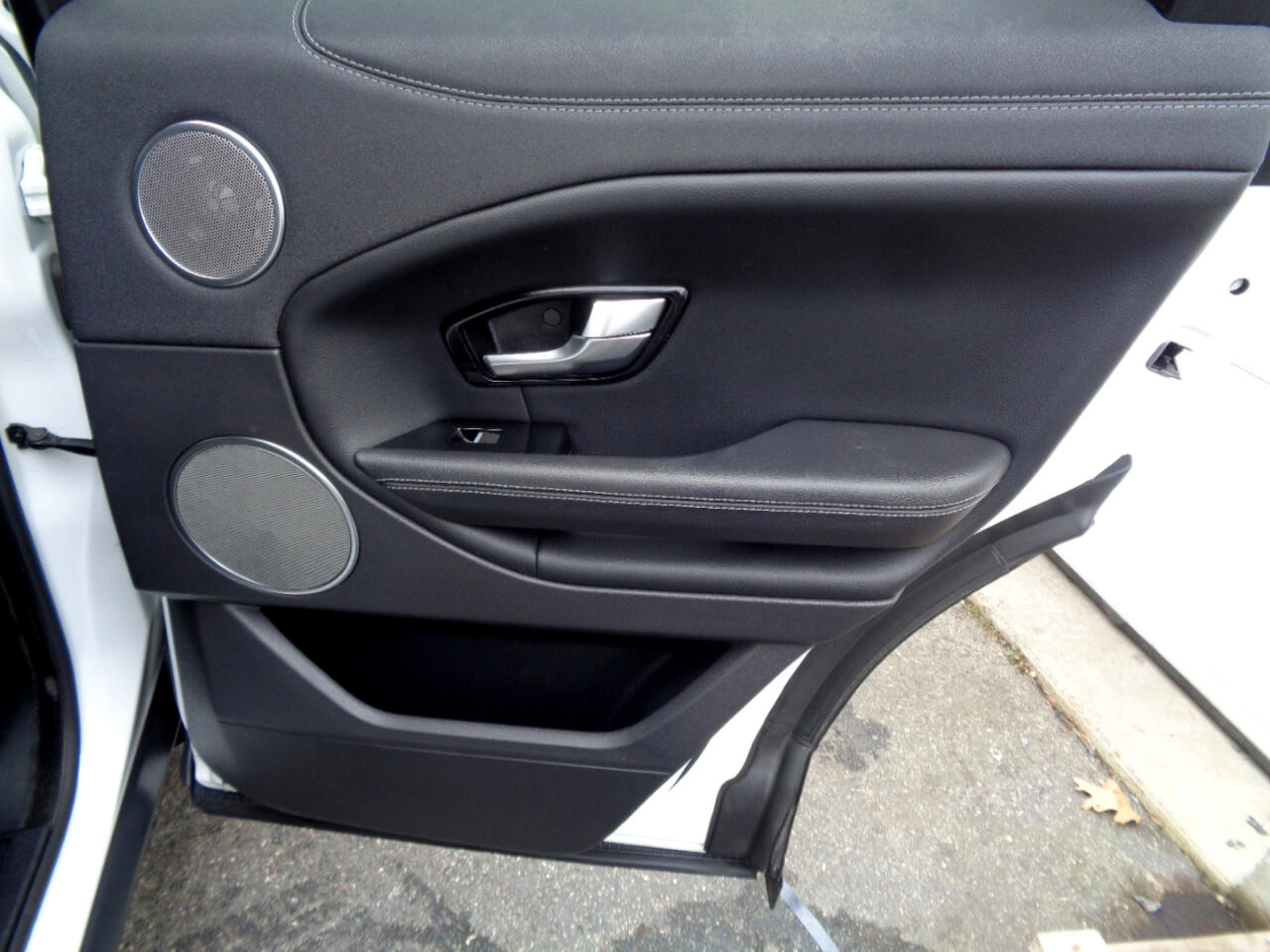 Land Rover Range Rover Evoque 5 Door SE 2019