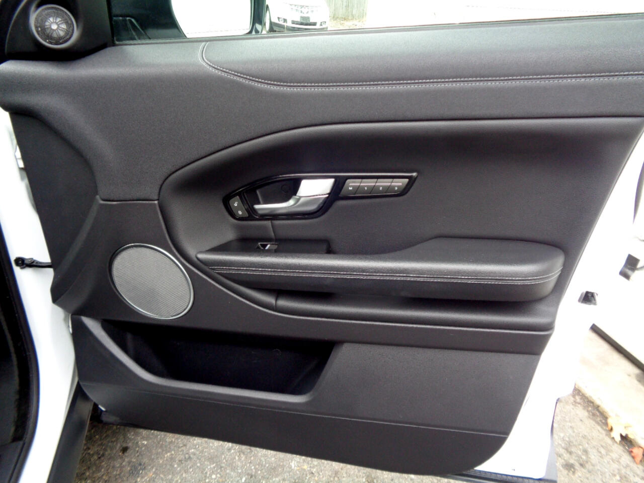 Land Rover Range Rover Evoque 5 Door SE 2019