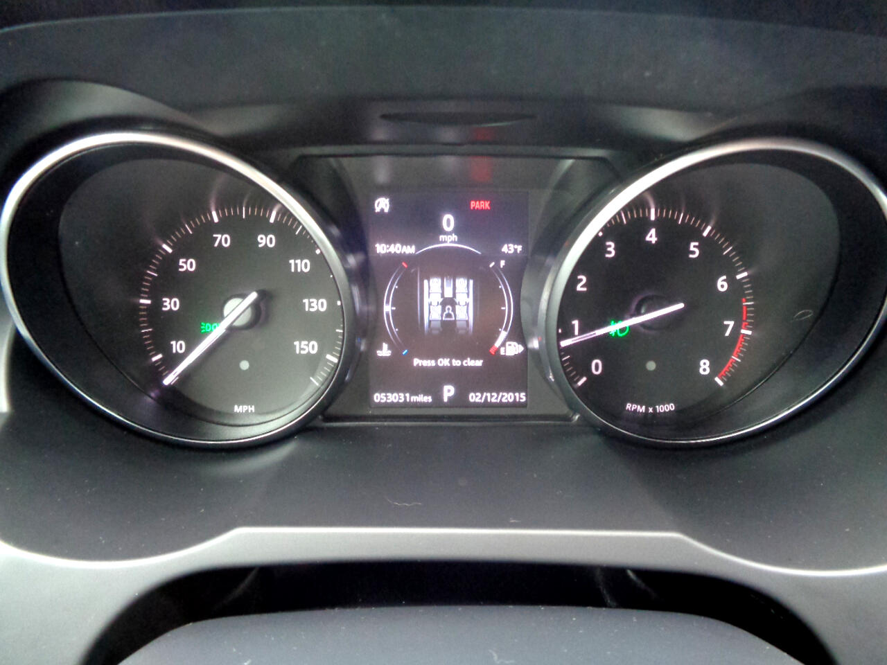 Land Rover Range Rover Evoque 5 Door SE 2019