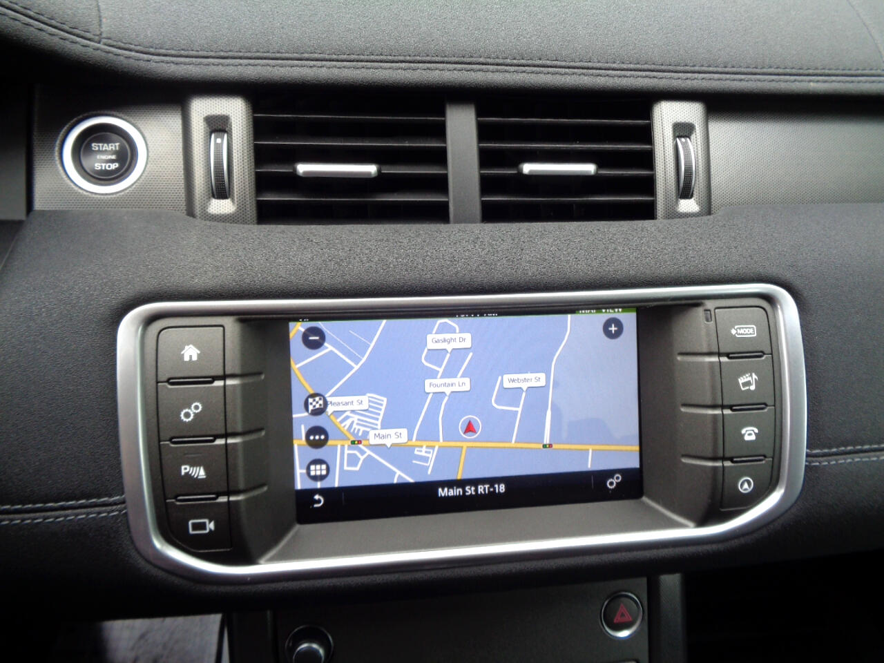 Land Rover Range Rover Evoque 5 Door SE 2019