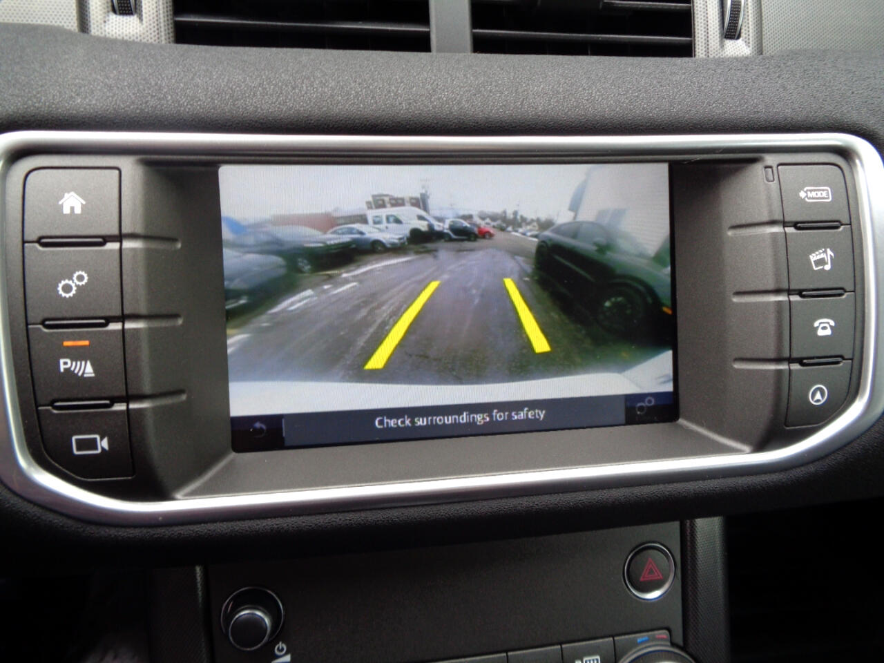 Land Rover Range Rover Evoque 5 Door SE 2019