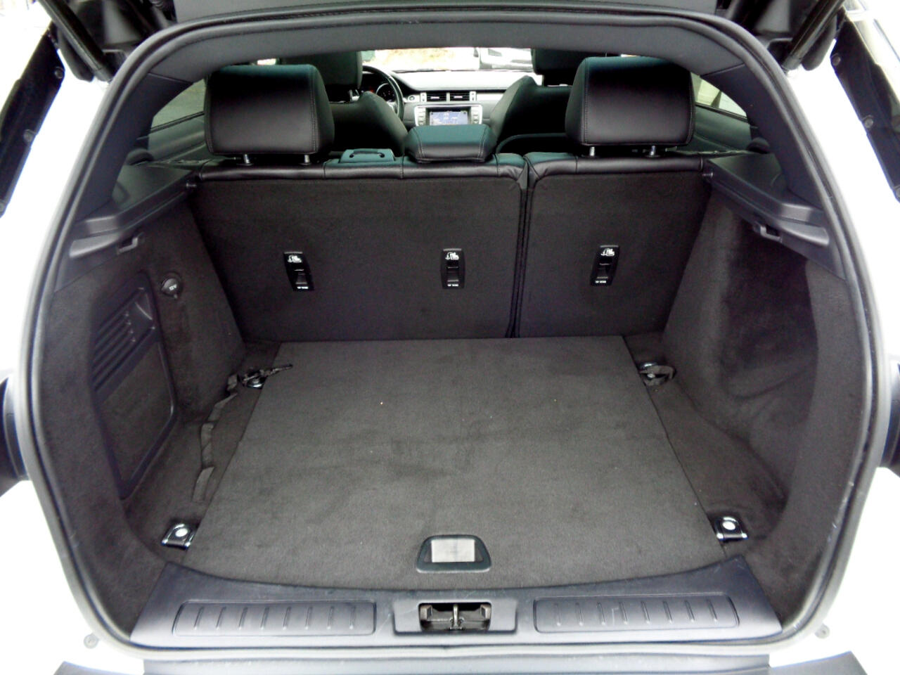 Land Rover Range Rover Evoque 5 Door SE 2019