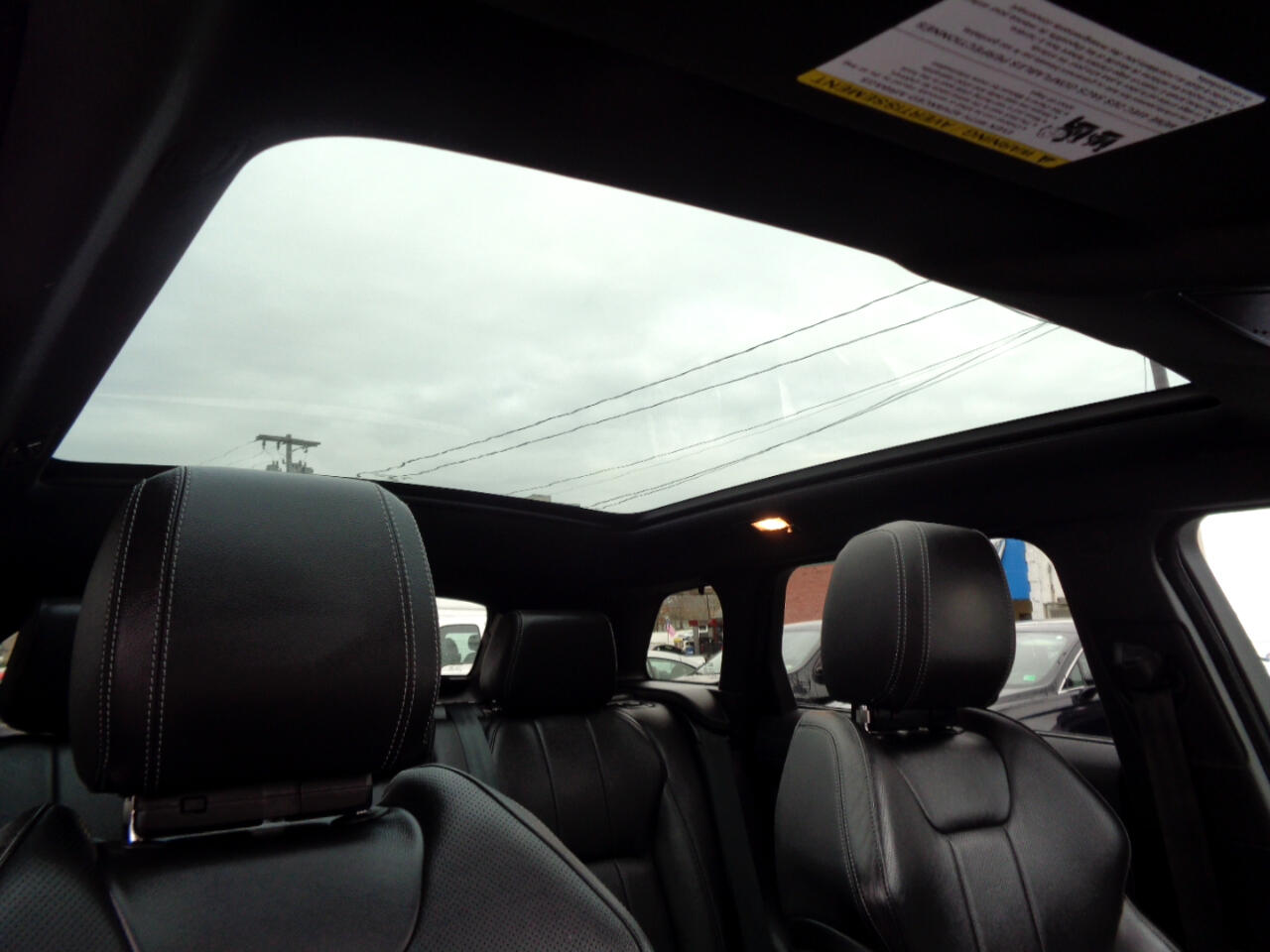 Land Rover Range Rover Evoque 5 Door SE 2019