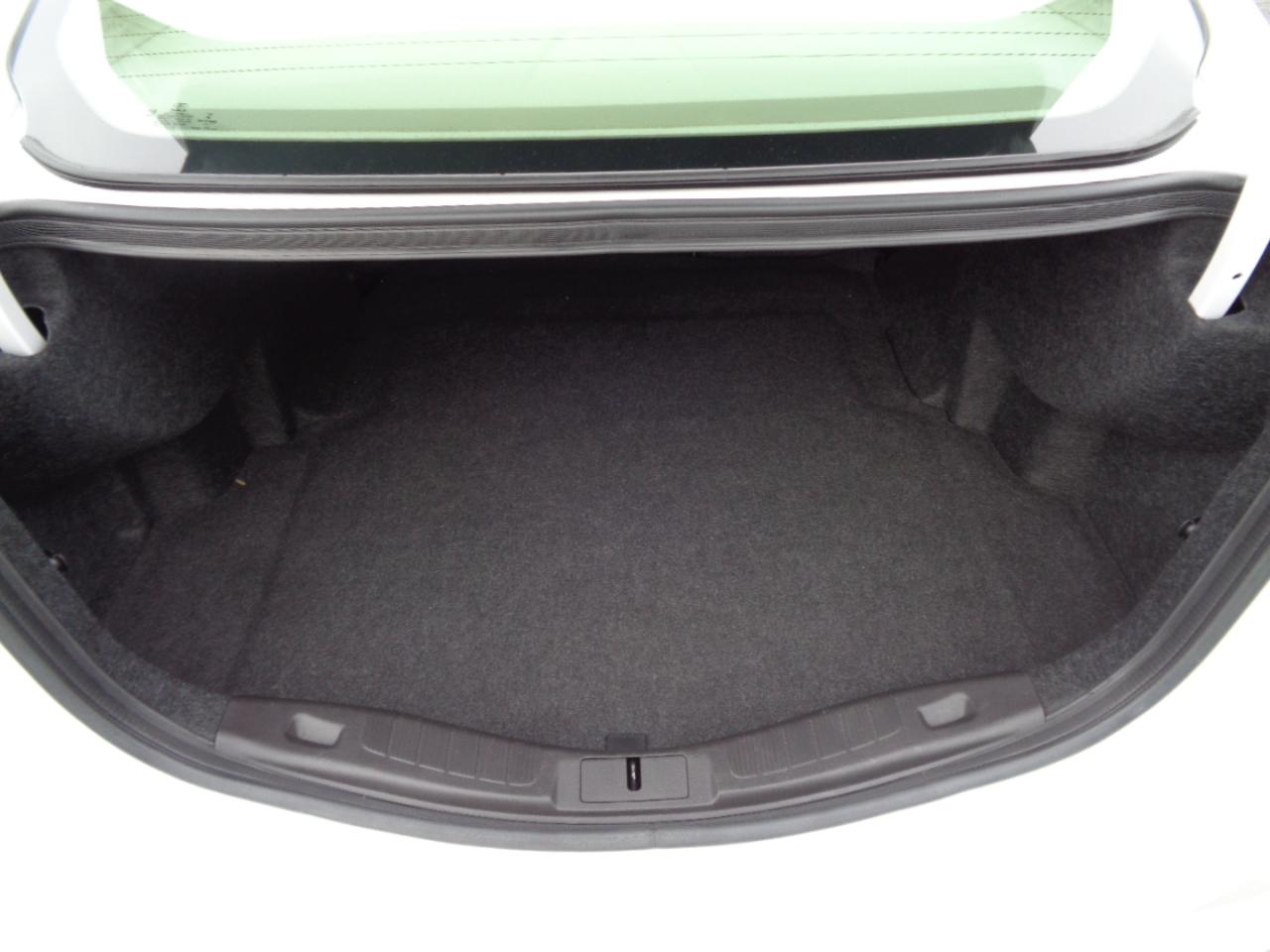 Ford Fusion 4dr Sdn SE FWD 2014