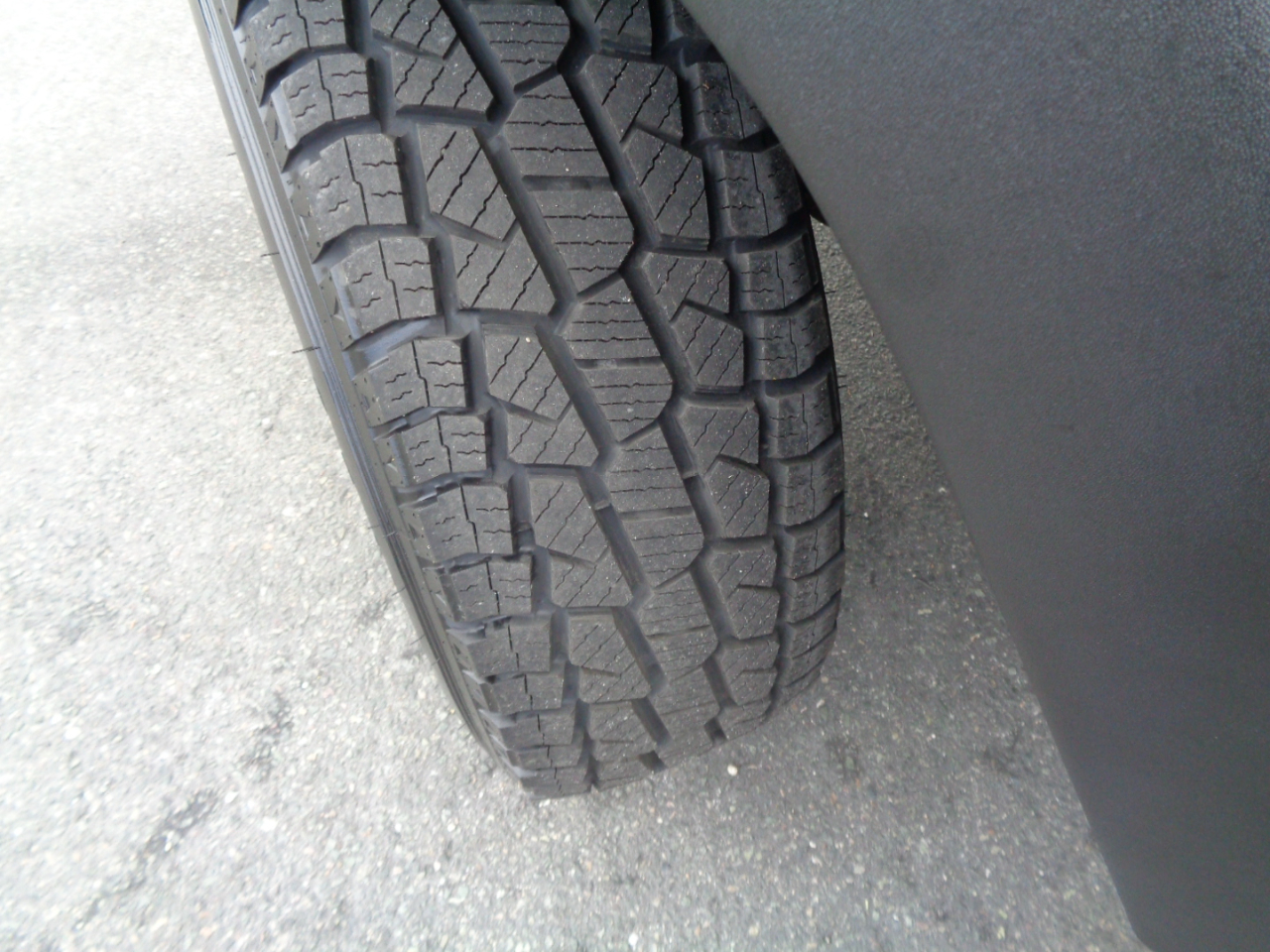 Jeep Wrangler 4WD 2dr Sport 2015