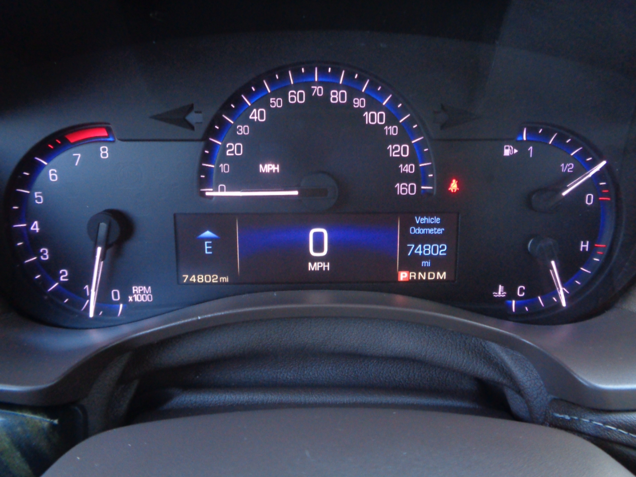 Cadillac ATS 4dr Sdn 3.6L Luxury AWD 2014