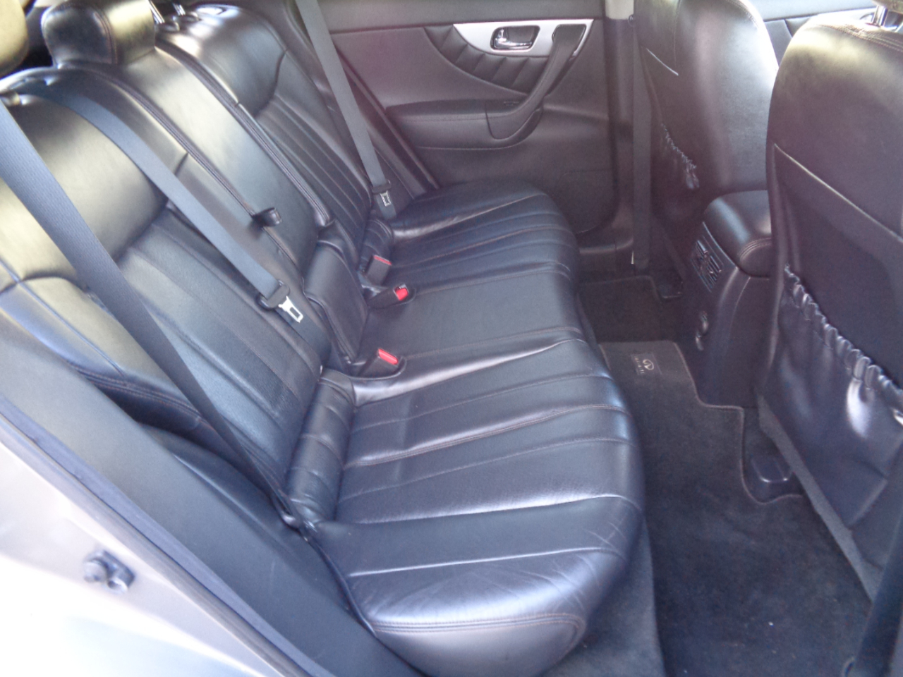 Infiniti FX37 AWD 4dr 2013