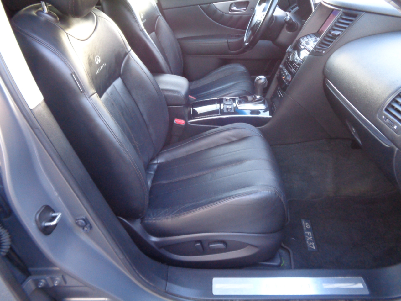 Infiniti FX37 AWD 4dr 2013