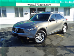 2013 Infiniti FX37 