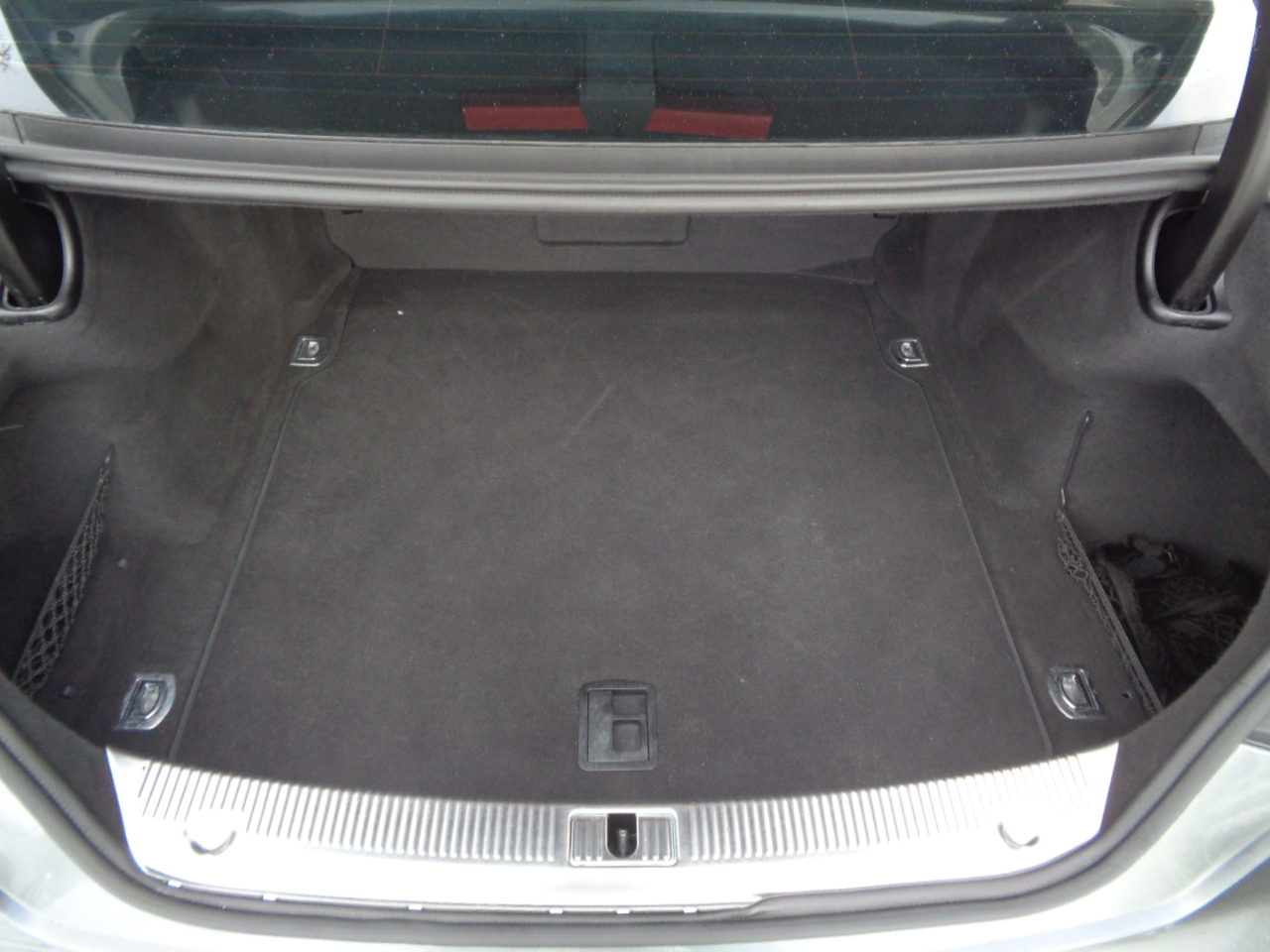 Audi S8 4dr Sdn Plus 2016