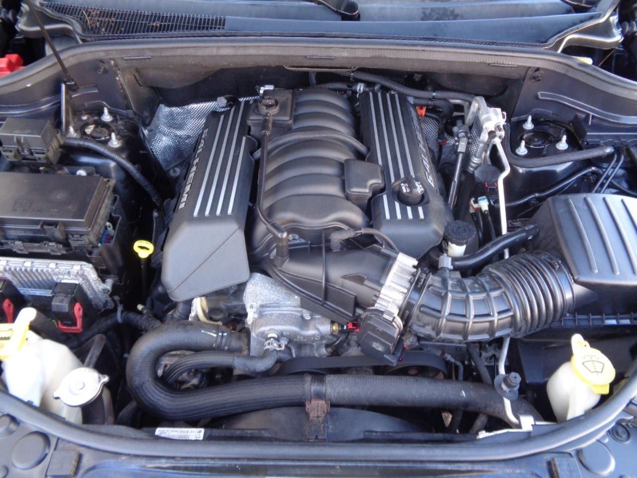 Jeep Grand Cherokee 4WD 4dr SRT8 Vapor 2013