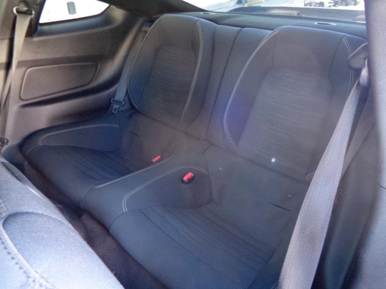 Ford Mustang 2dr Fastback GT 2016