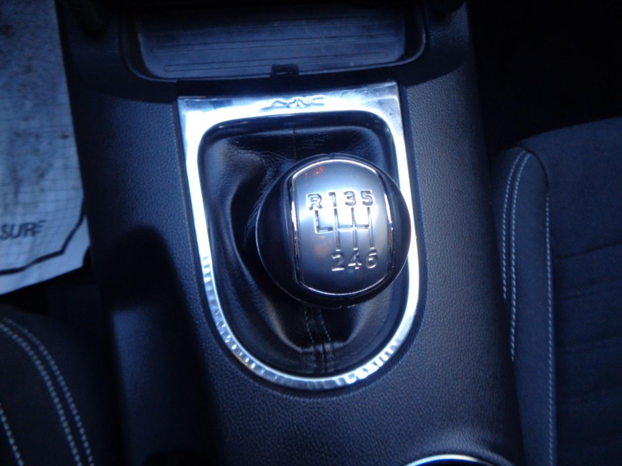 Ford Mustang 2dr Fastback GT 2016