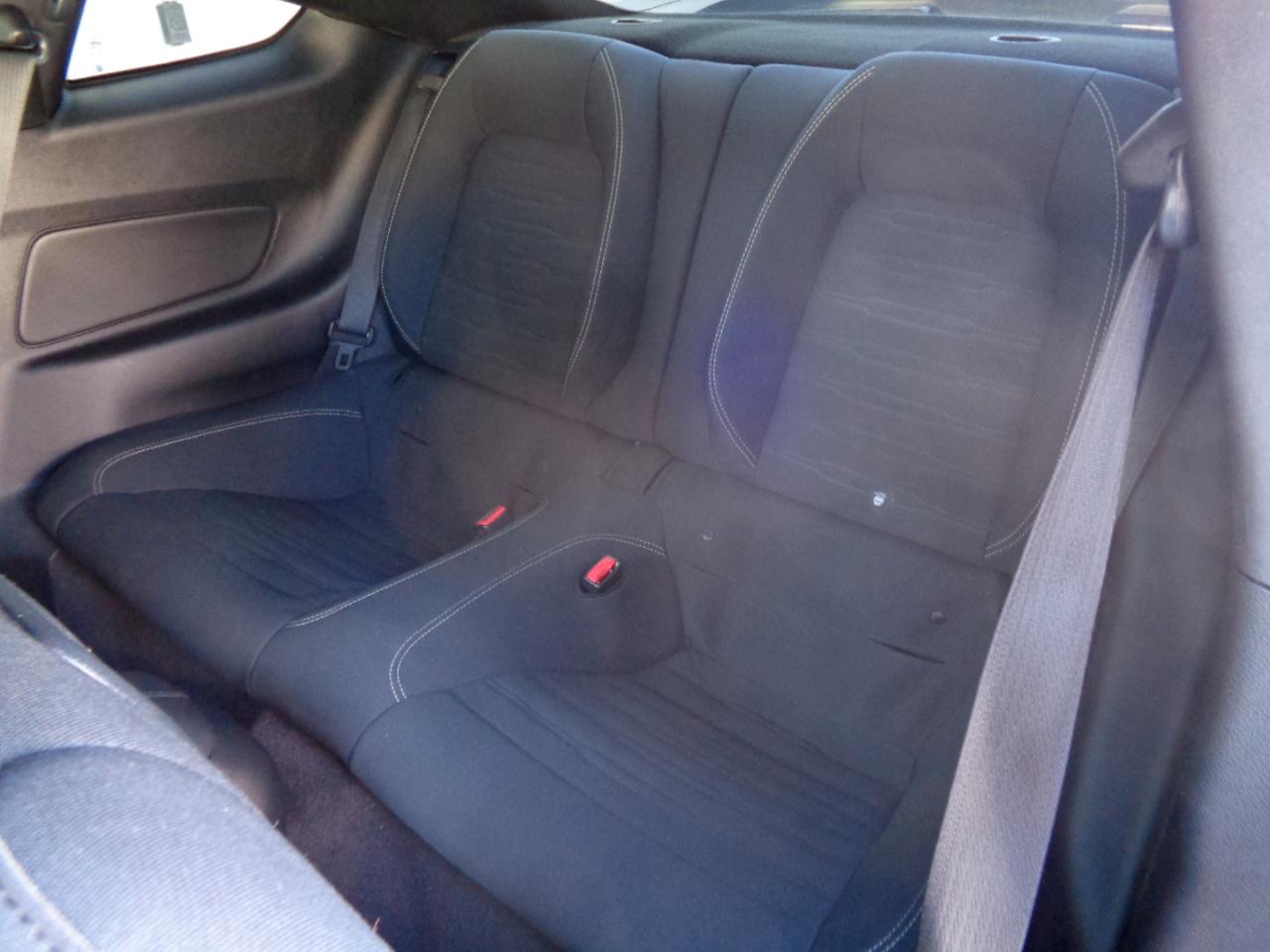 Ford Mustang 2dr Fastback GT 2016