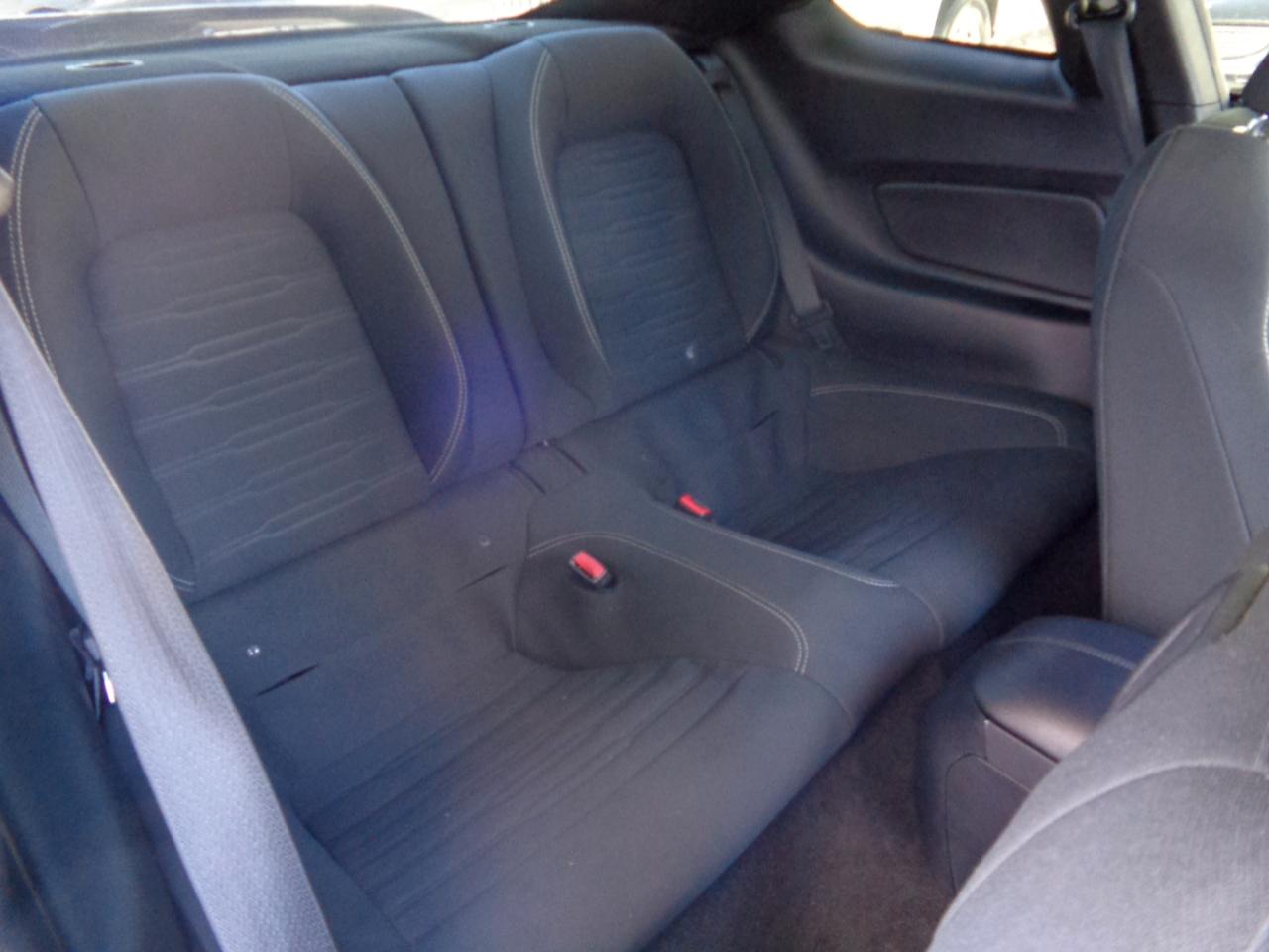 Ford Mustang 2dr Fastback GT 2016