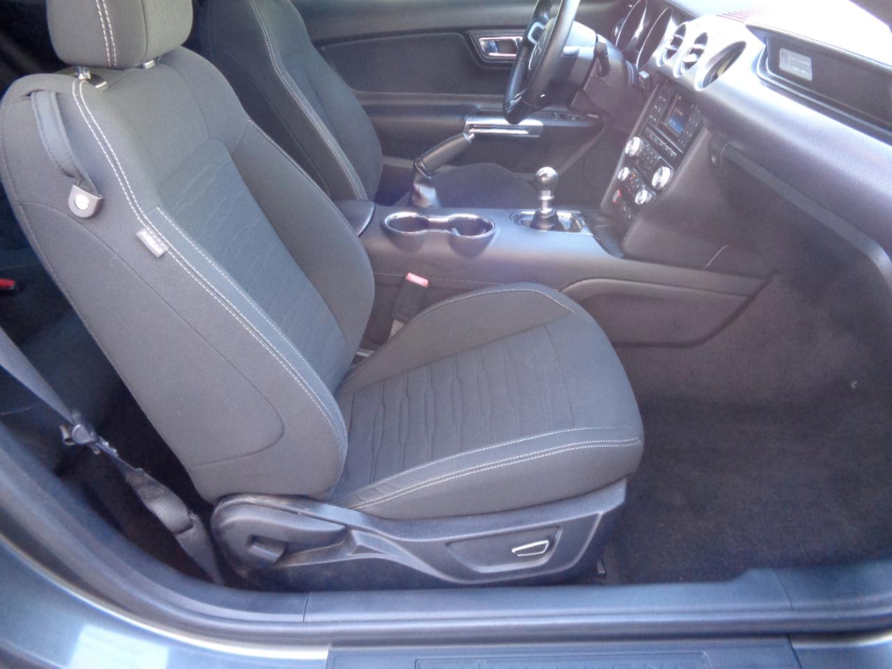 Ford Mustang 2dr Fastback GT 2016