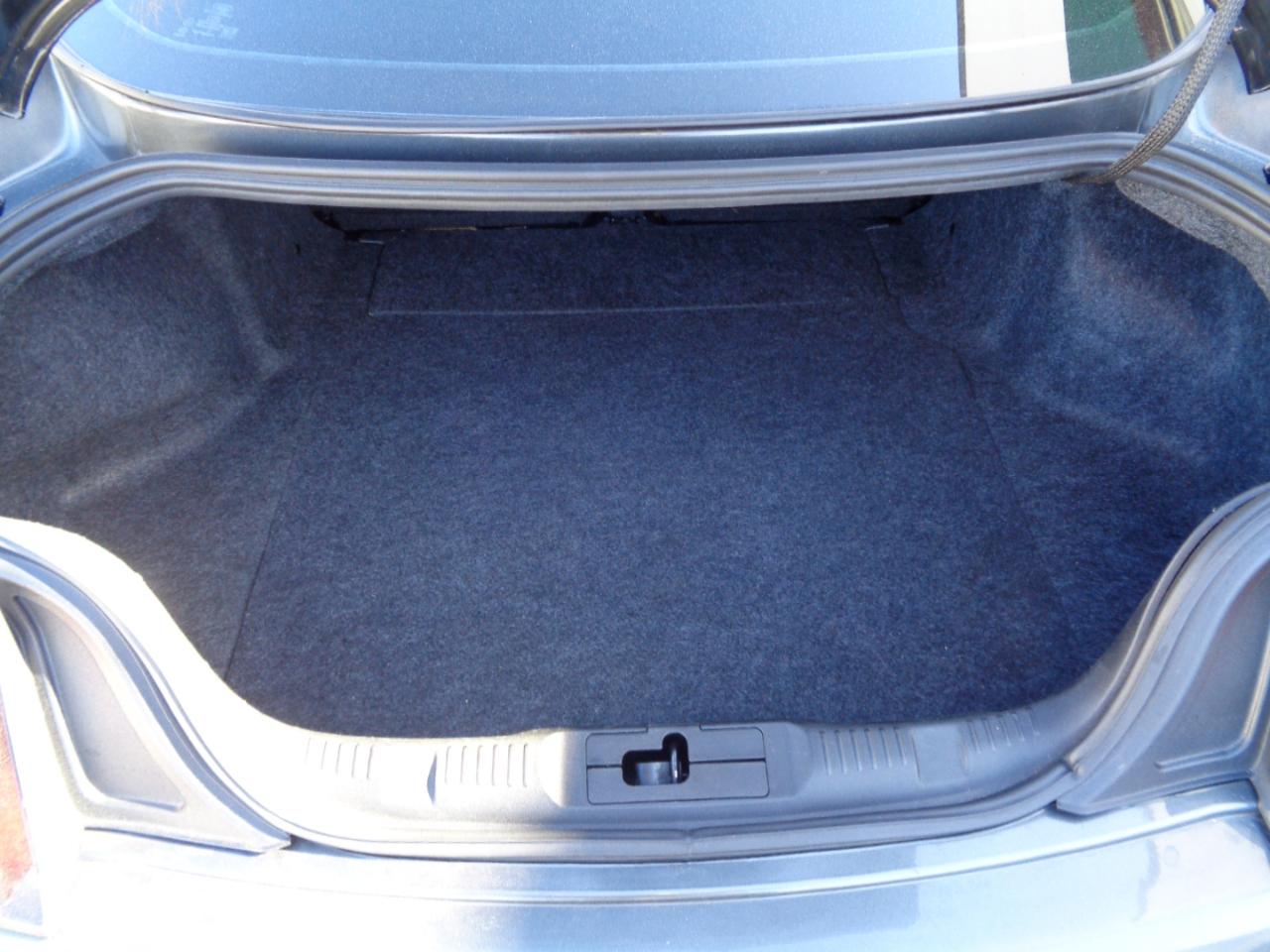 Ford Mustang 2dr Fastback GT 2016