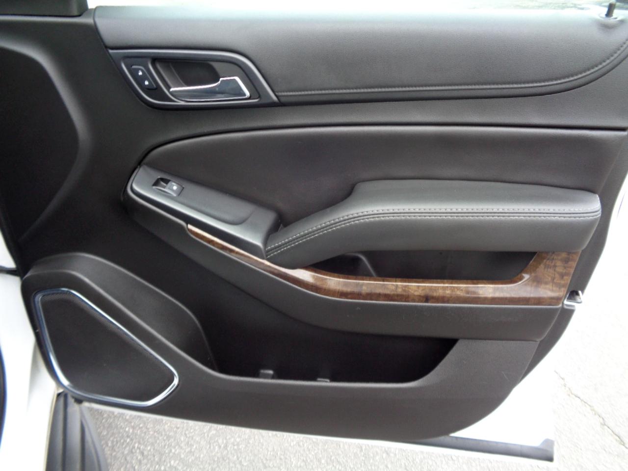 Chevrolet Tahoe  2018