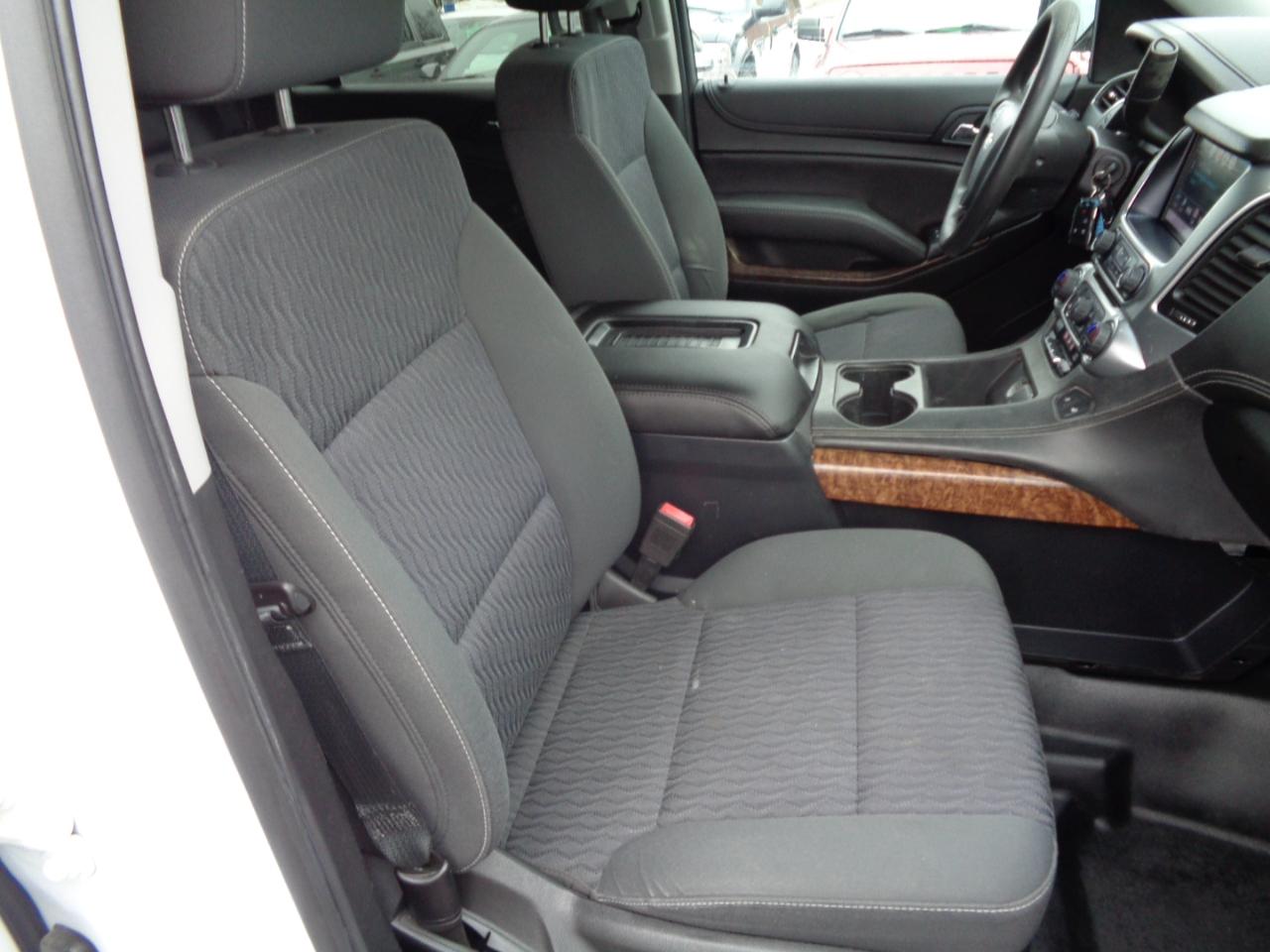 Chevrolet Tahoe  2018