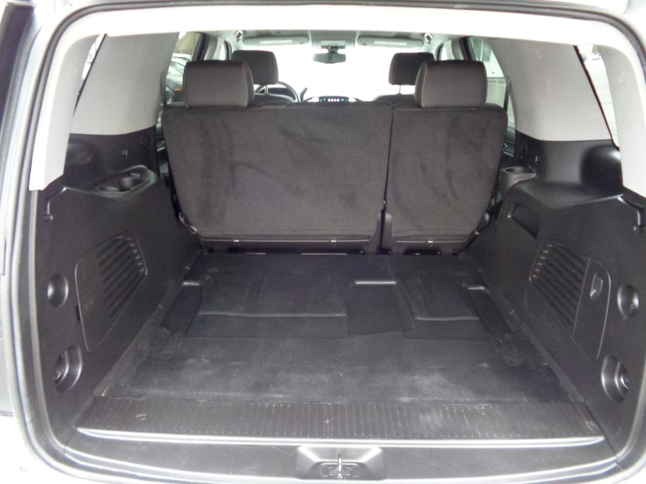 Chevrolet Tahoe  2018