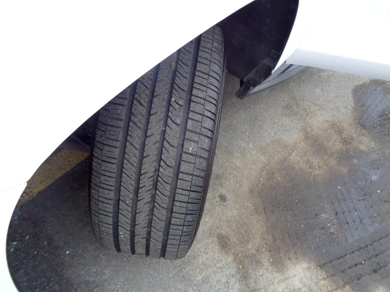 Chevrolet Tahoe  2018