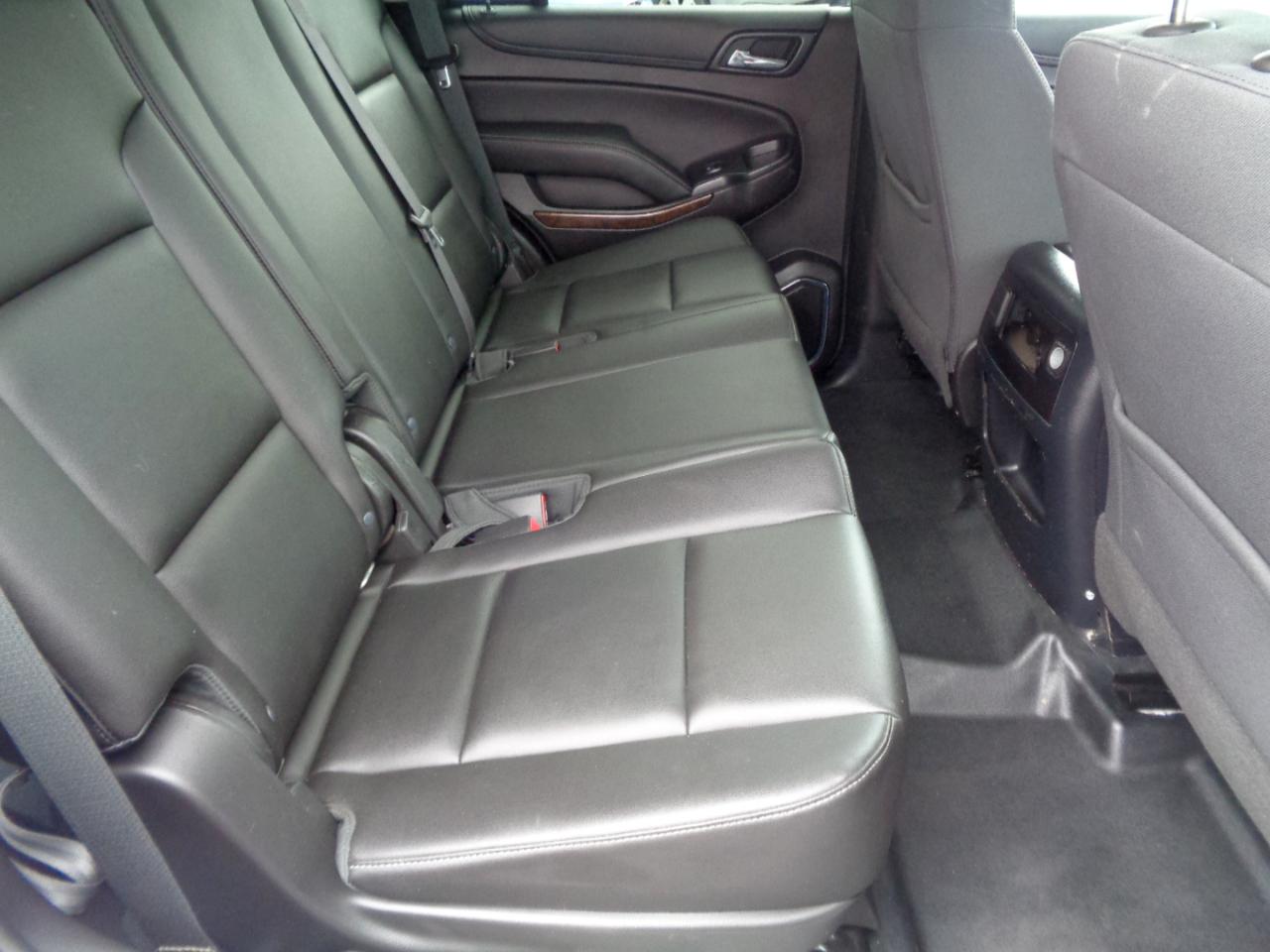 Chevrolet Tahoe  2018