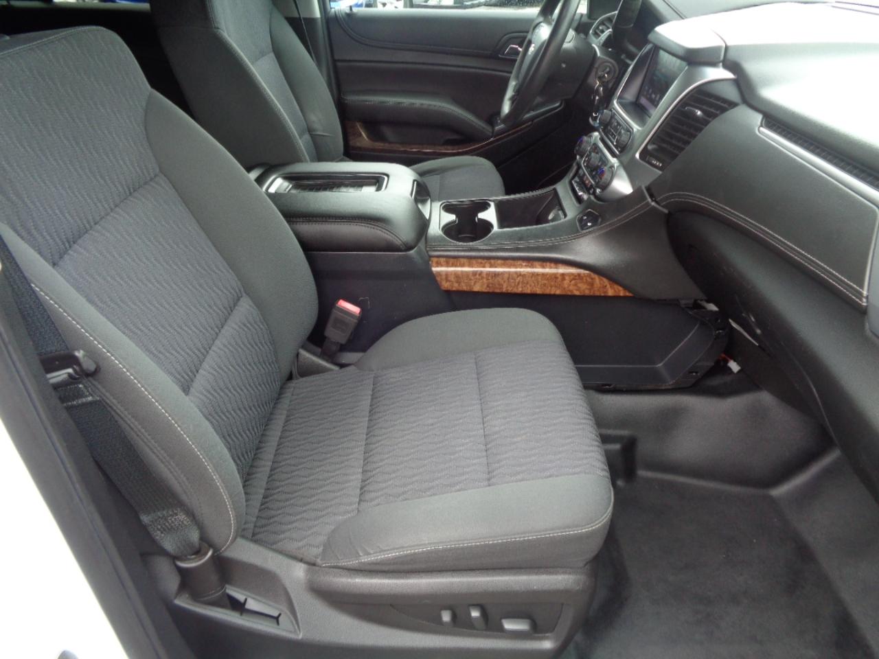 Chevrolet Tahoe  2018