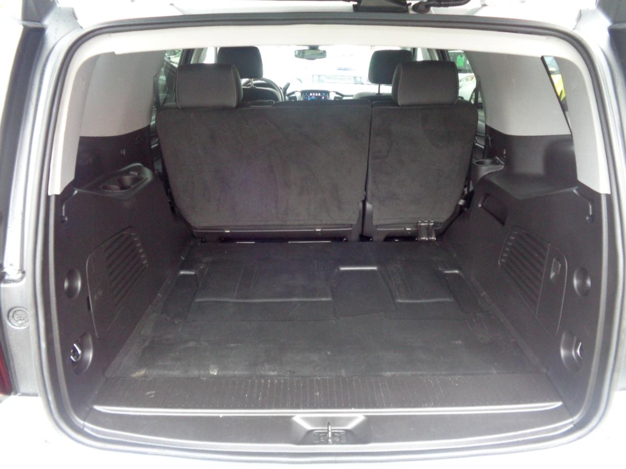 Chevrolet Tahoe  2018