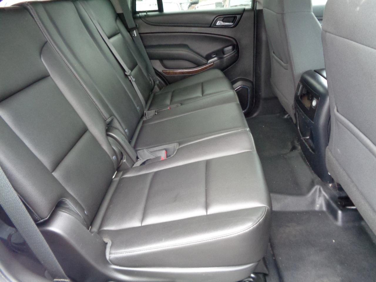 Volkswagen Tiguan 2.0T Sport FWD 2017