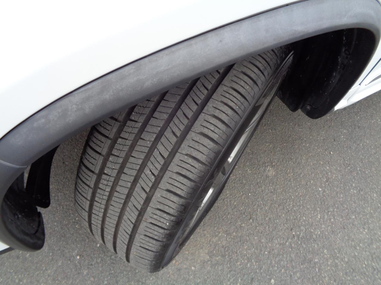 Volkswagen Tiguan 2.0T Sport FWD 2017