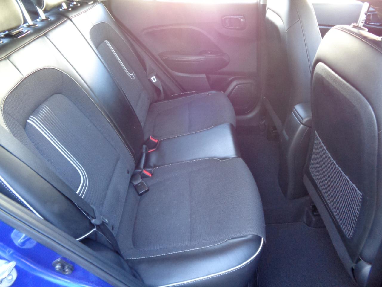 Hyundai Venue Limited IVT 2023