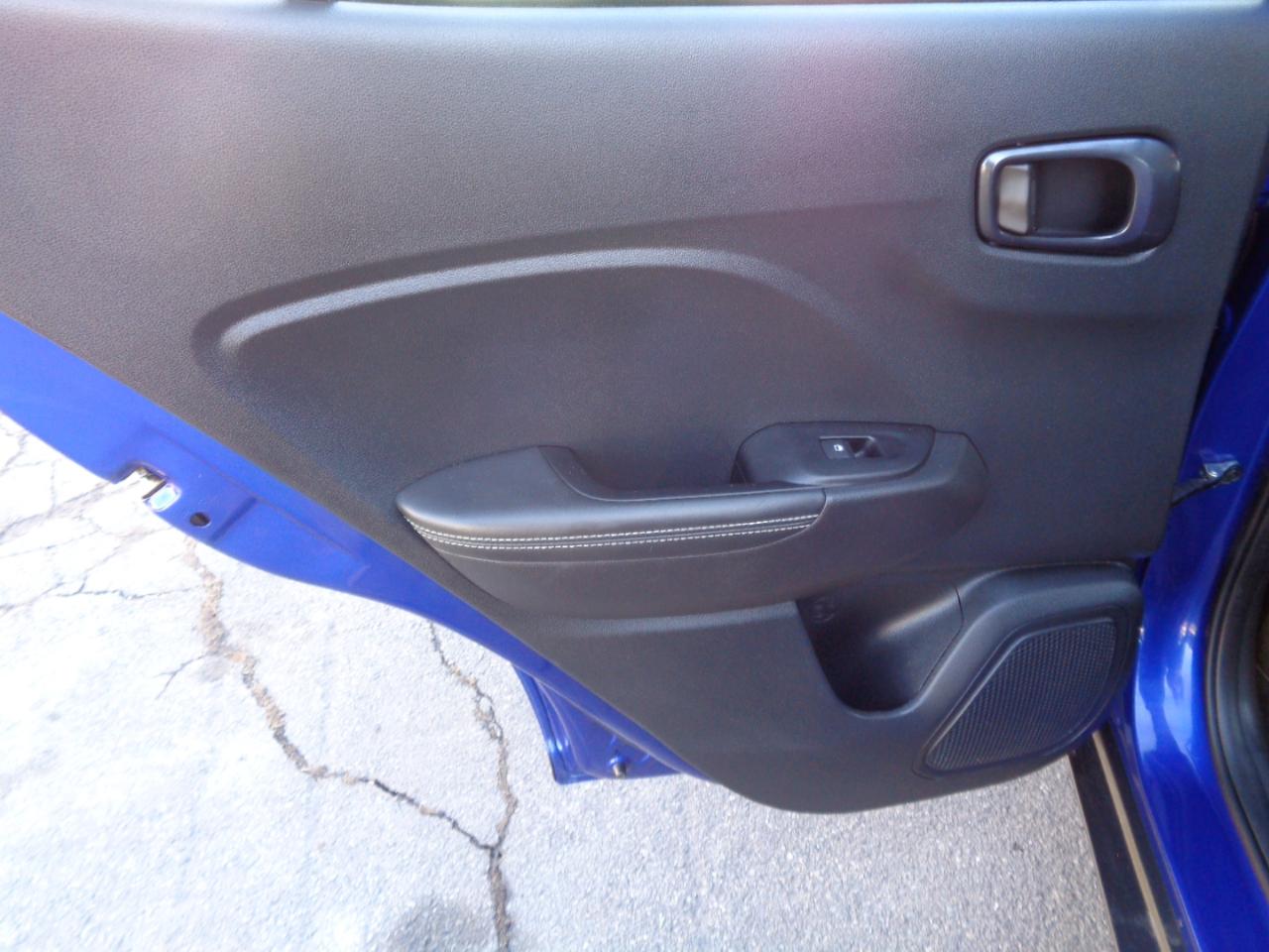 Hyundai Venue Limited IVT 2023